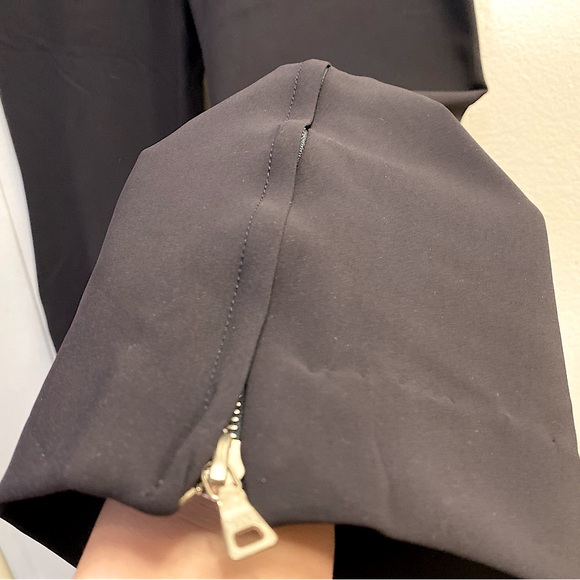 PRADA Wide Leg Dress Pants - Picture 8 of 14